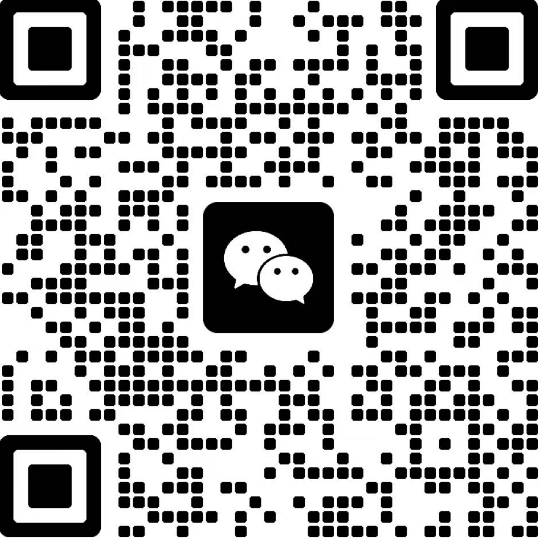 扫码添加微信-伯乐项目网